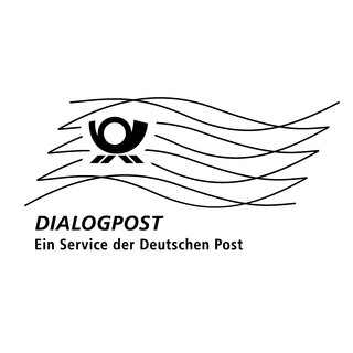 Porto: Dialogpost Großbrief 101-250g